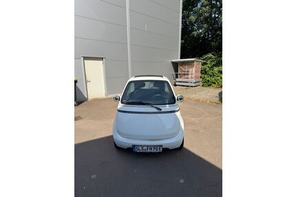 Microlino Dolce Gebrauchtwagen