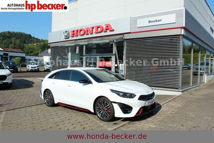 Kia pro ceed / ProCeed Gebrauchtwagen