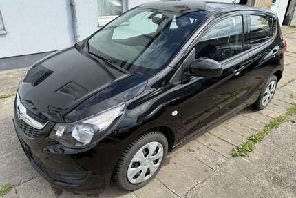 Opel Karl Gebrauchtwagen