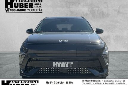Hyundai KONA Gebrauchtwagen