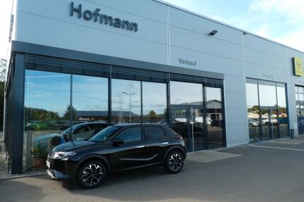 DS Automobiles DS3 Gebrauchtwagen