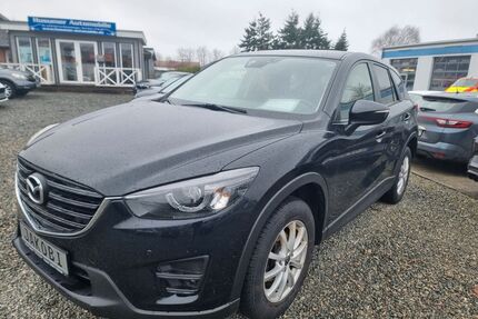 Mazda CX-5 Gebrauchtwagen
