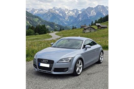 Audi TT Gebrauchtwagen