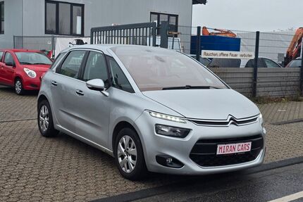 Citroen C4 Picasso Gebrauchtwagen