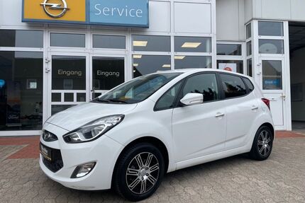 Hyundai ix20 Gebrauchtwagen