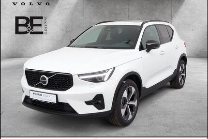 Volvo XC40 Gebrauchtwagen