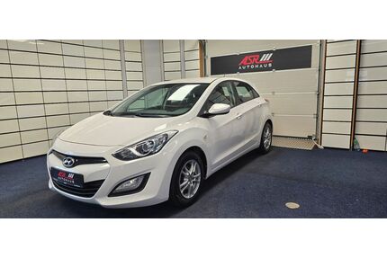 Hyundai i30 Gebrauchtwagen