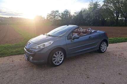 Peugeot 207 Gebrauchtwagen