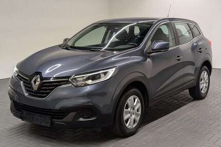 Renault Kadjar Gebrauchtwagen