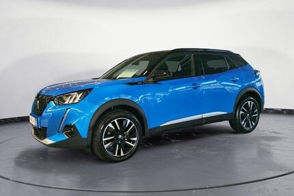 Peugeot 2008 Gebrauchtwagen