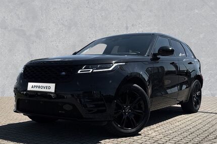 Land Rover Range Rover Velar Gebrauchtwagen