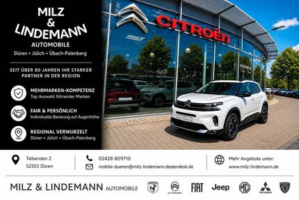 Citroen C5 Gebrauchtwagen