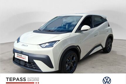 BYD DOLPHIN Gebrauchtwagen