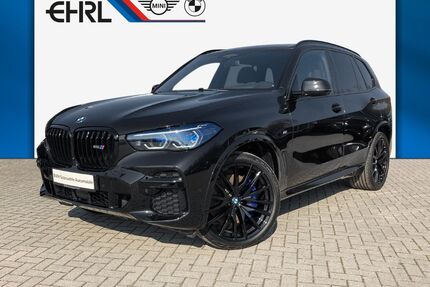 BMW X5 Gebrauchtwagen