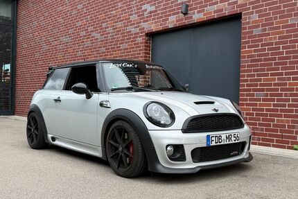 Mini John Cooper Works Gebrauchtwagen