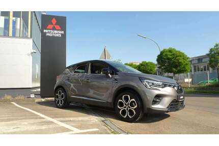 Mitsubishi ASX Gebrauchtwagen