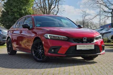 Honda Civic Gebrauchtwagen