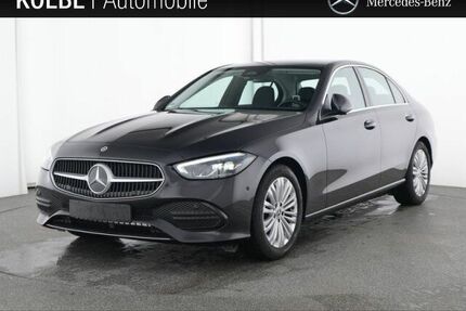 Mercedes-Benz C 180 Gebrauchtwagen