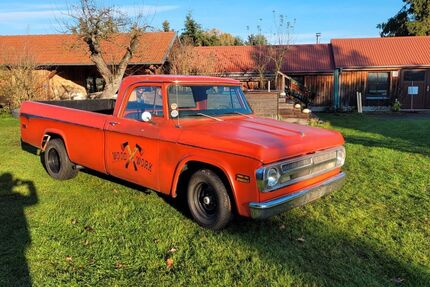 Dodge Andere Gebrauchtwagen