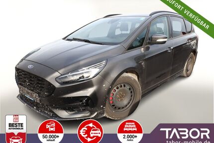 Ford S-Max Gebrauchtwagen
