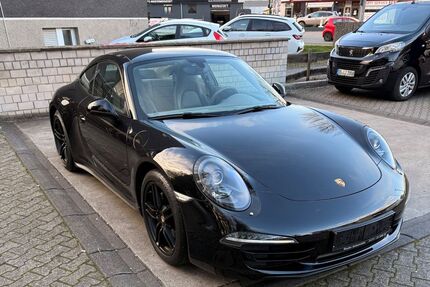Porsche 911 Urmodell Gebrauchtwagen