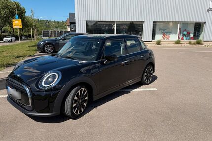 Mini ONE Gebrauchtwagen