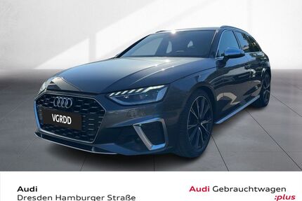 Audi S4 Gebrauchtwagen