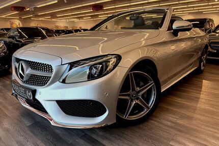 Mercedes-Benz C 200 Gebrauchtwagen