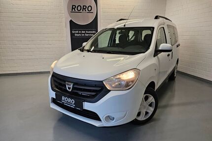 Dacia Dokker Gebrauchtwagen