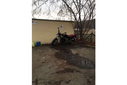 Suzuki GS 500 Gebrauchtwagen