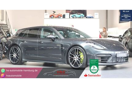 Porsche Panamera Gebrauchtwagen