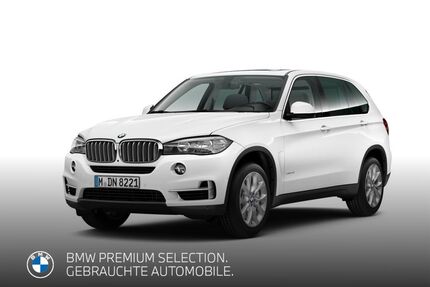 BMW X5 Gebrauchtwagen