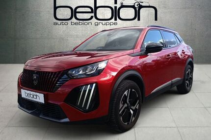 Peugeot 2008 Gebrauchtwagen