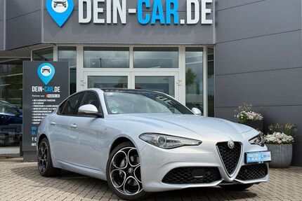 Alfa Romeo Giulia Gebrauchtwagen