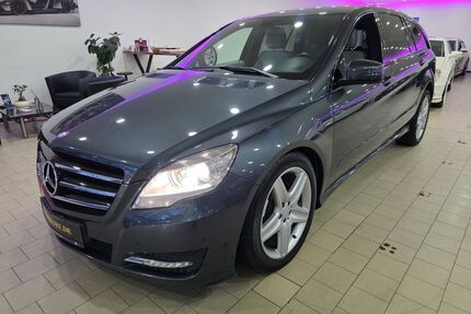 Mercedes-Benz R 350 Gebrauchtwagen