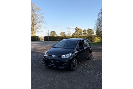VW up! Gebrauchtwagen