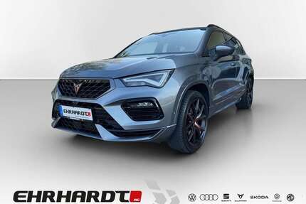 Cupra Ateca Gebrauchtwagen