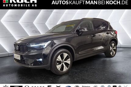 Volvo XC40 Gebrauchtwagen