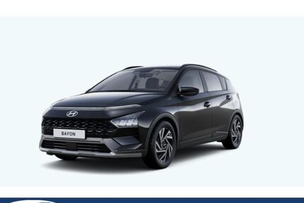 Hyundai BAYON Gebrauchtwagen
