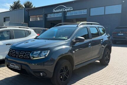 Dacia Duster Gebrauchtwagen