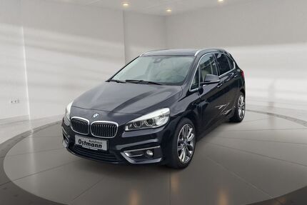 BMW 225 Active Tourer Gebrauchtwagen