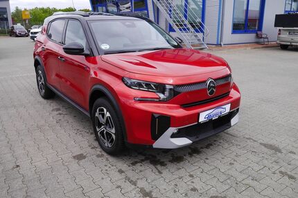 Citroen C3 Aircross Gebrauchtwagen