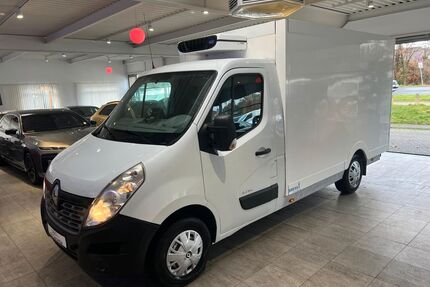 Renault Master Gebrauchtwagen