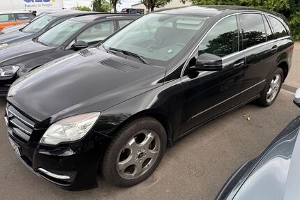 Mercedes-Benz R 350 Gebrauchtwagen
