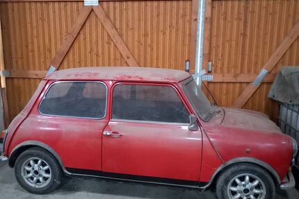 Mini 1000 Gebrauchtwagen