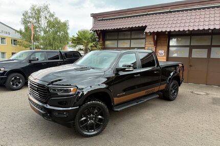 Dodge RAM Gebrauchtwagen
