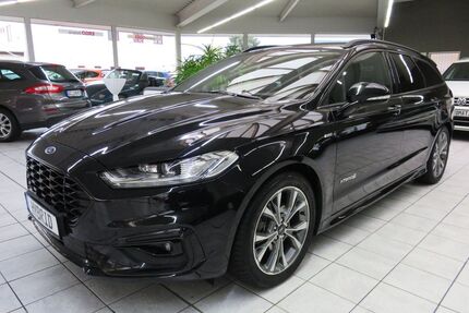 Ford Mondeo Gebrauchtwagen