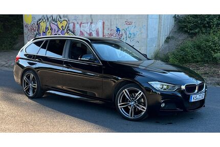 BMW 320 Gebrauchtwagen