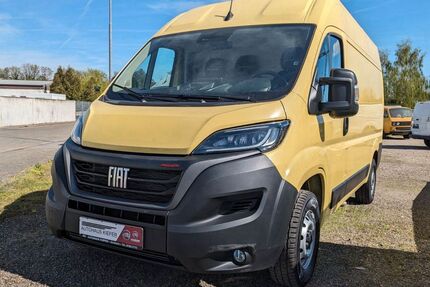 Fiat Ducato Gebrauchtwagen