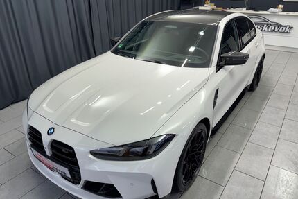 BMW M3 Gebrauchtwagen